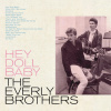 EVERLY BROTHERS - HEY DOLL BABY LP