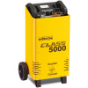 Nabíjačka batérií DECA Class Booster 5000, 12V/24V, 70A