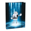 Box na zošity A5 Funny Robots