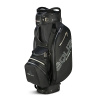 Big Max Aqua Sport 4 Cart Bag black