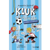 Kluk v kopačkách - Kopačky vs. hokejky (Lukáš Fibrich, Markéta Bolfová)