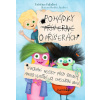 Pohádky příšerné o příšerách - Kateřina Kubalová, Markéta Šmalcová