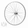 TWN kolo zapletené 28" 622-19 přední 36 děr stříbrné Union/CnSpoke