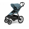 Thule Urban Glide 4-wheel Mid blue 2024