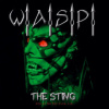 W.A.S.P. - Sting / CD+DVD. [CD / DVD]