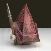 Numskull Silent Hill Tubbz PVC Figurka Pyramid Head 1st Edition 10 cm