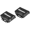 ATEN VE901-AT-G DisplayPort extender (predĺženie) cez sieťový kábel RJ45 70 m; VE901-AT-G