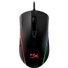 HP HyperX Pulsefire Saga – Herní myš (černá) A2PB2AA