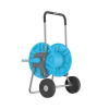 CELLFAST Vozík na hadicu ALUPLUS 1/2“ 60 m (196,9 ft)
