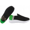 WOJTYŁKO 5B25387C ŠPORTOVÁ OBUV PRE DETI SNEAKERSY PU 33 Čierna
