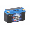 SHIDO LT9B-BS LION Batéria lítium-iónový 12V 9Ah