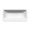 Kaldewei Obdélníková vana Asymmetric Duo 180x90 cm smaltovaná ocel levá i pravá 274230003001