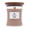WoodWick Cashmere 275 g vonná svíčka