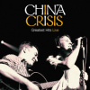 China Crisis - Greatest Hits Live / CD+DVD [CD / DVD]