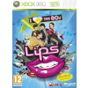 Lips I Love The 80s