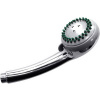 FRESHHH® Sprchová hlavice chrom 70 mm, 3 funkce 830031