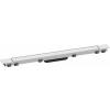 Hansgrohe RainDrain Match Plus vonkajší prvok odtoku 80 cm biela 56215700
