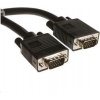 Kabel C-TECH VGA, M/M, stíněný, 3m CB-VGAMM-3