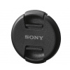 Sony Front Lens Cap - 67mm dia. SONY logo