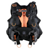 Kompenzátor vztlaku EXOTEC Orange č.XL/2XL