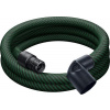 Sacia hadica D 27/32, antistatická, hladká Festool D 27/32x3,5m-AS-90°/CT 500680