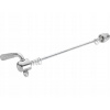 rýchloupinák Elite Quick Release Skewer strieborná