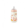 Fľaštička 270 ml, PRE DREAMS, broskyňová SUAVINEX