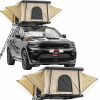 Dragon Winch 2-miestny automobilový stan | hliníková konštrukcia | TYP R