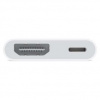 Apple Digitálny AV adaptér Lightning md826zm/a