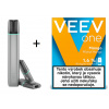 IQOS VEEV ONE Silky Grey Starter Kit Mango 18mg 1ks