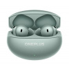 Bezdrôtové slúchadlá OnePlus Buds 4 Zen, green