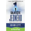 E-kniha Sila ešte jedného - Ed Mylett