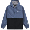 bunda SPEEDED WINDBREAKER, ALPINESTARS (modrá/černá, vel. XL)