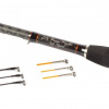 Prut Free Spirit CTX Power Feeder Special 11' 20-80g 2 díl