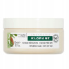 Klorane Cupuaçu Fleur de Cupuacu maska pre poškodené vlasy 150 ml