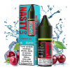 Nasty LIQ Salt - Cherry ICE 10ml 20mg Ledová třešeň