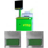 Vibrační tester tlumičů VTEQ EUSA 3014-01 (CAR/VAN) do max. zatížení 3 t, dělený
