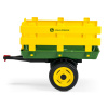 Peg Perego Príves Stake Side Trailer