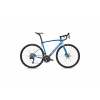 Cestný bicykel SPECIALIZED Roubaix SL8 DI2 Gloss Glacial Metallic / White 52