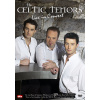 THE CELTIC TENORS: Live in Concert (DVD)
