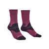 BRIDGEDALE Hike MW MP Boot Women's, berry - L
