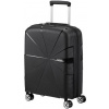 American Tourister STARVIBE SPINNER 55/20 EXP Black 37 l