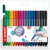 STABILO pointMax Sada 18 ks - STABILO