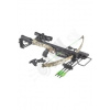3.3.1. Taktická reflexná kuša SKORPION XBH ELITE 175 lbs 275 fps camo (80189)