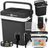 Peme Ice-on 27L Classic Graphite