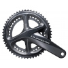 Shimano ULTEGRA FC-R8000 2x11-speed 46/36, kľuky 172.5mm, OEM balenie