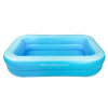 Swim Essentials obdĺžnik Modrý 211 cm