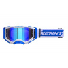 KENNY PERFORMANCE EVO2 Farba: 02 White Blue
