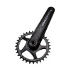 RACE FACE kliky AEFFECT-R 170 černá CK20AER137ARM170BLK