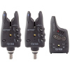 FLAJZAR - Sada Signalizátorov Fishtron Q9 RGB TX 2+1